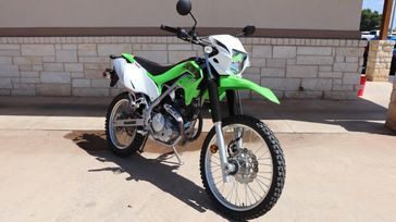 Used 2022 KAWASAKI KLX 230 