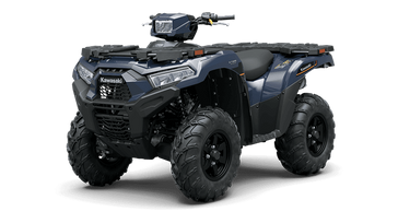2025 Kawasaki Brute Force 750 EPS