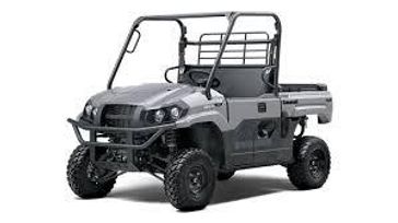 2025 Kawasaki MULE PRO-MX EPS 