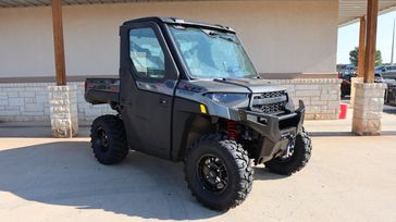 New 2026 Polaris RANGER XP 1000 NORTHSTAR TRAIL BOSS HEAVY METAL 