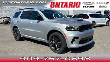 2025 Dodge Durango GT Plus