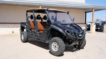 USED 2017 YAMAHA VIKING VI EPS RANCH EDITION 