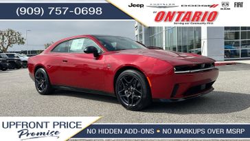 2024 Dodge Charger Daytona R/T