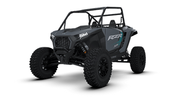 New 2026 Polaris RZR 