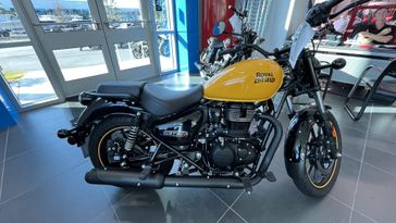New 2024 Royal Enfield METEOR 350 
