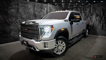 2023 GMC Sierra 2500HD Denali