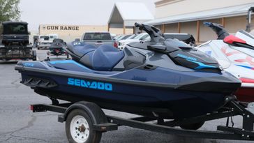 NEW 2026 SEADOO GTX 230 WITH SOUND SYSTEM 