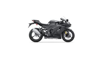 2026 Kawasaki Ninja ZX-10R