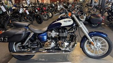 Used 2010 Triumph America 