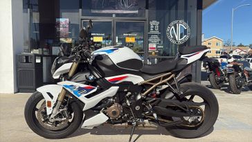 Used 2023 BMW S 1000 R 
