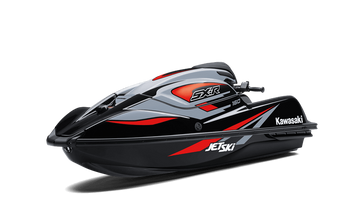 2024 Kawasaki Jet Ski SX-R 160 