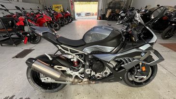 New 2026 BMW S 1000 RR 