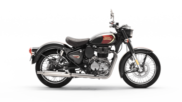 New 2024 Royal Enfield Classic 350 