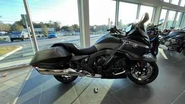 New 2026 BMW K 1600 B 