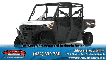 2024 Polaris R24T6E99BM  in a GRANITE GRAY exterior color. Del Amo Motorsports of Redondo Beach (424) 304-1660 delamomotorsports.com 