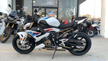 2024 BMW S 1000 R 