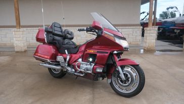 USED 1992 HONDA GOLD WING ASPENCADE 