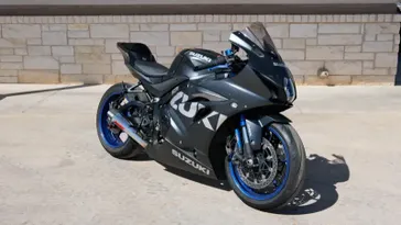 USED 2021 SUZUKI GSXR1000RAM1 