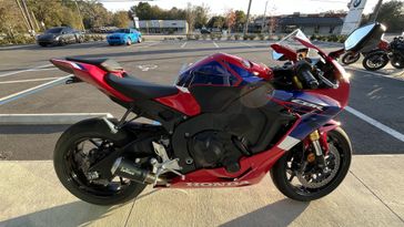 2022 Honda CBR1000RR