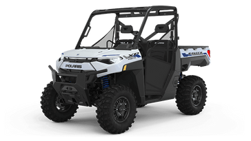 New 2024 Polaris Ranger XP Kinetic Premium 