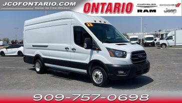 2020 Ford Transit-350 Base