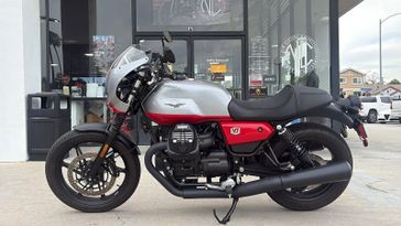 Used 2024 Moto Guzzi V7 CORSA 