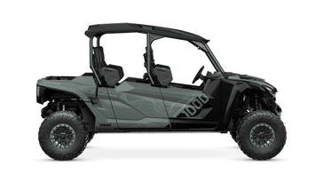 New 2026 Yamaha WOLVERINE RMAX4 1000 LIMITED 