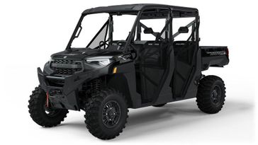 2025 Polaris RANGER CREW XP 1000 PREMIUM 