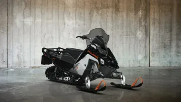 New 2027 Polaris S4 VOY SP 155 