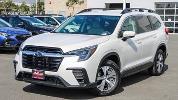 2025 Subaru Ascent Premium