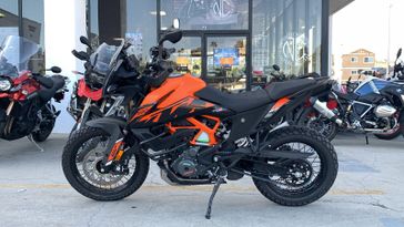 2024 KTM 390 ADVENTURE 