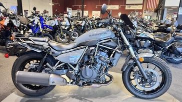Used 2024 Kawasaki Eliminator 
