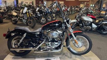 Used 2010 Harley-Davidson Sportster 1200 XL1200L