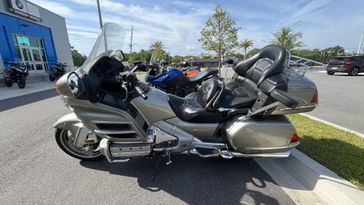 2003 Honda Goldwing 