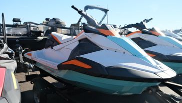 NEW 2026 YAMAHA JETBLASTER LTD 