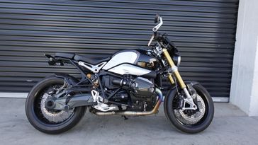 Used 2016 BMW R nineT 