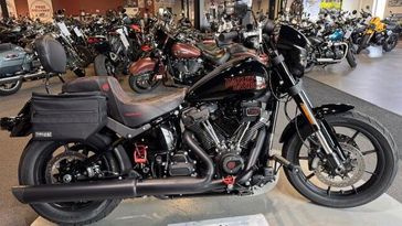 Used 2025 Harley-Davidson Low Rider S