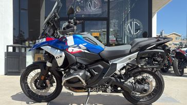 Used 2024 BMW R1300GS 