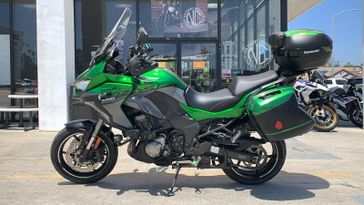 Used 2020 Kawasaki VERSYS 1000 SE LT 