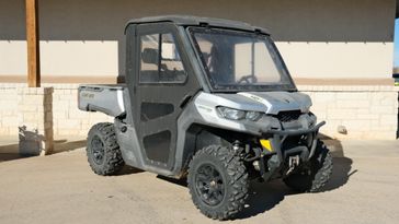 USED 2019 CAN-AM SSV DEFENDER XT HD8 HS 19 