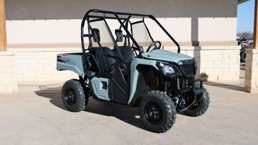 NEW 2026 HONDA PIONEER 520 
