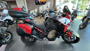 2023 Ducati Multistrada