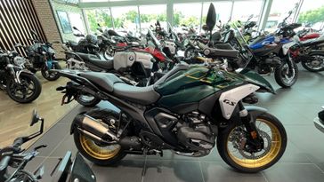 2025 BMW R 1300 GS