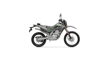 2025 Kawasaki KLX 300 