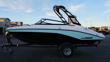 NEW 2026 YAMAHA AR195 