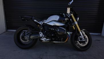 Used 2016 BMW R nineT 