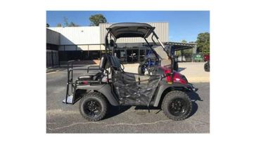 Used 2022 SSR BISON 200P 