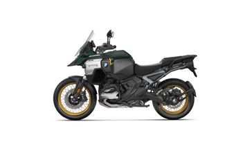 New 2026 BMW R1300GSA 