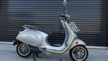 Used 2023 Vespa Elettrica 45 MPH 