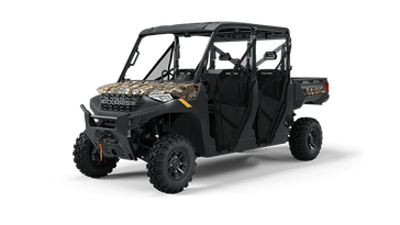 2025 Polaris Ranger Crew 1000 Premium 